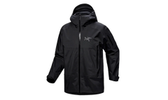 Sabre Gortex Jacket "Black" X000008922006