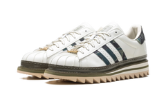 Superstar "CLOT x Bape - Off White" KJ1473