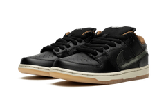 SB Dunk Low Premium QS "Black Rain" 504750 011