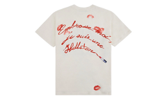 Kisses Tee "White" HSR237