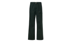 Belted Straight Leg Pants "Carhartt WIP - Forest Green" SAC003