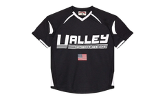 Forever Mono Jersey "Black White" VAL57