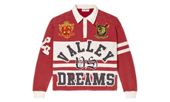 Dreams Rugby "Red" 11451 10004VFDRR RED