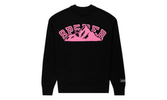 Mountain Valley Sweater "Black" SP5der250