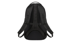 3D Logo Backpack "Black" SU27235