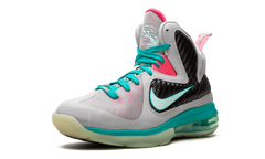 Lebron 9 (GS) "South Beach" 472664 006