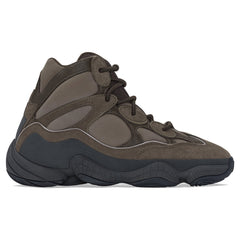 Yeezy 500 High - Taupe Black