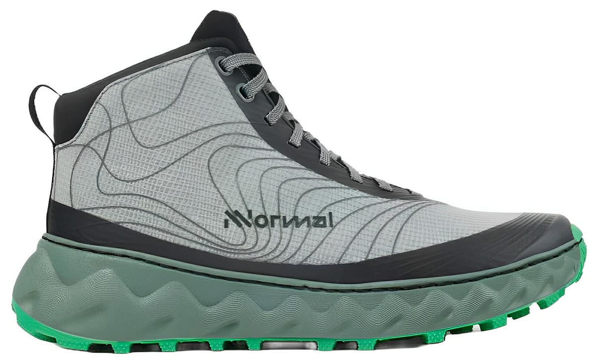 NNormal Tomir 2.0 Boot Hiking Shoes Unisex