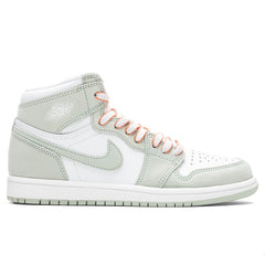 Air Jordan 1 High OG (PS) - Seafoam/White/Healing Orange