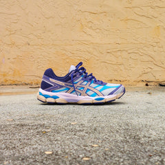 Mens Asics Gel-Cumulus 16 (Cloud Grey/Bisque)
