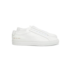 Common Projects Original Achilles Low (White)