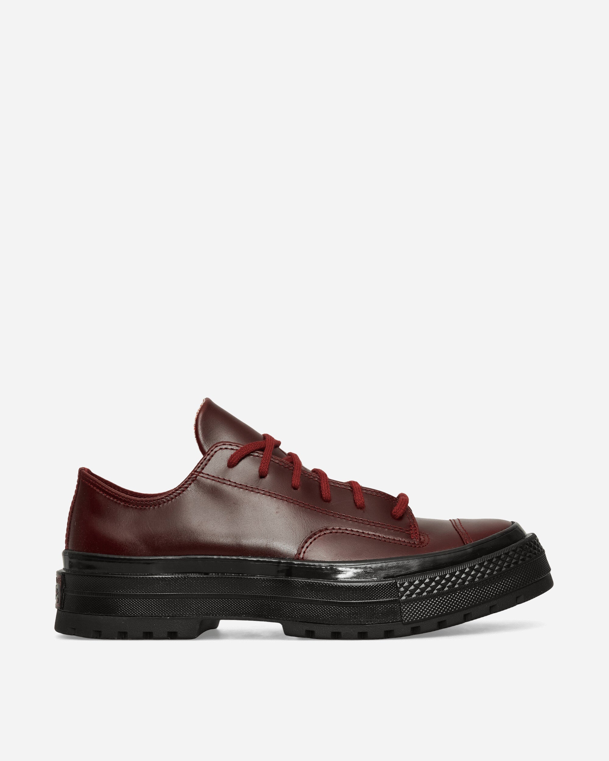 Chuck 70 National Leather Sneakers Rottin Apple