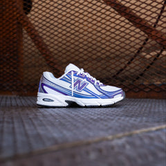 Mens New Balance 740 (Concord Grape) - U740CG2