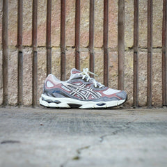 Mens Asics Gel-NYC (Birch/Driftwood)