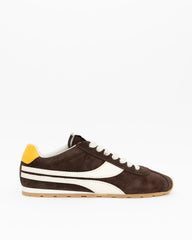 Essex Sneakers - Espresso
