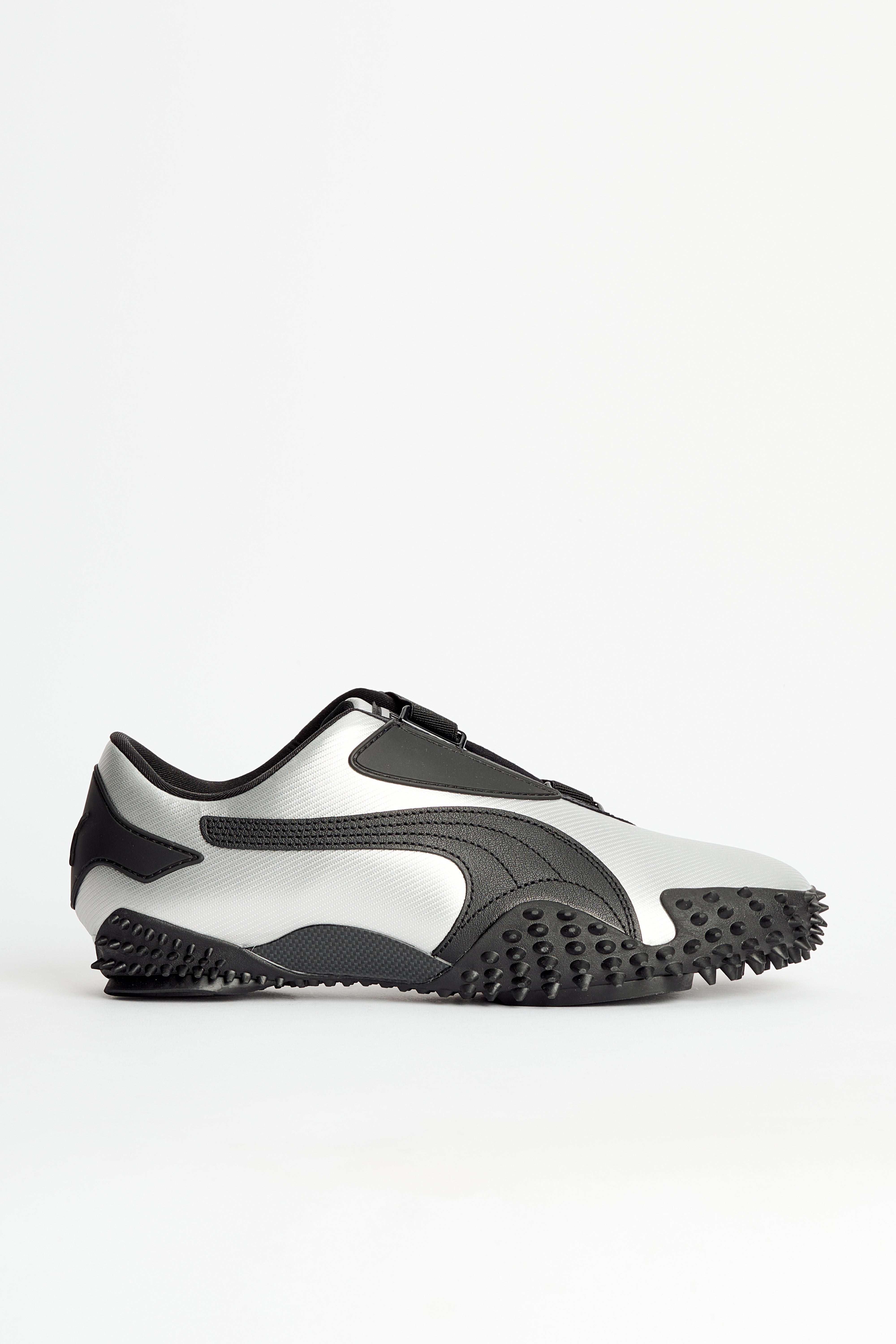 PUMA Mostro Metal Puma Silver / Puma Black