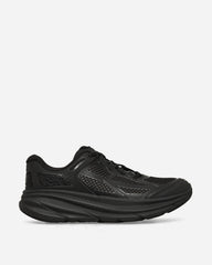 Clifton One9 Sneakers Black / Carbon Black