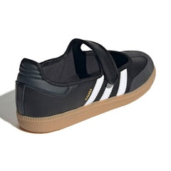 Adidas Women's Samba Jane - Black