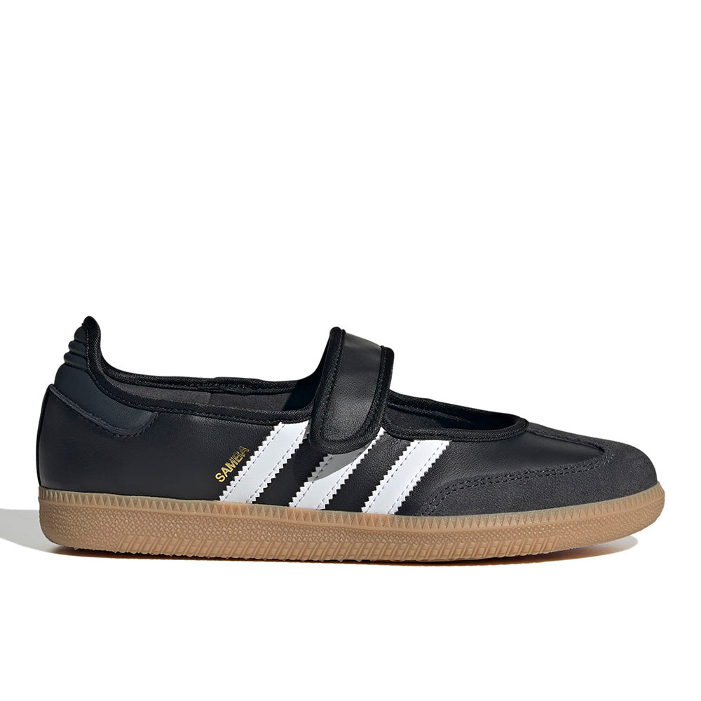 Adidas Women's Samba Jane - Black