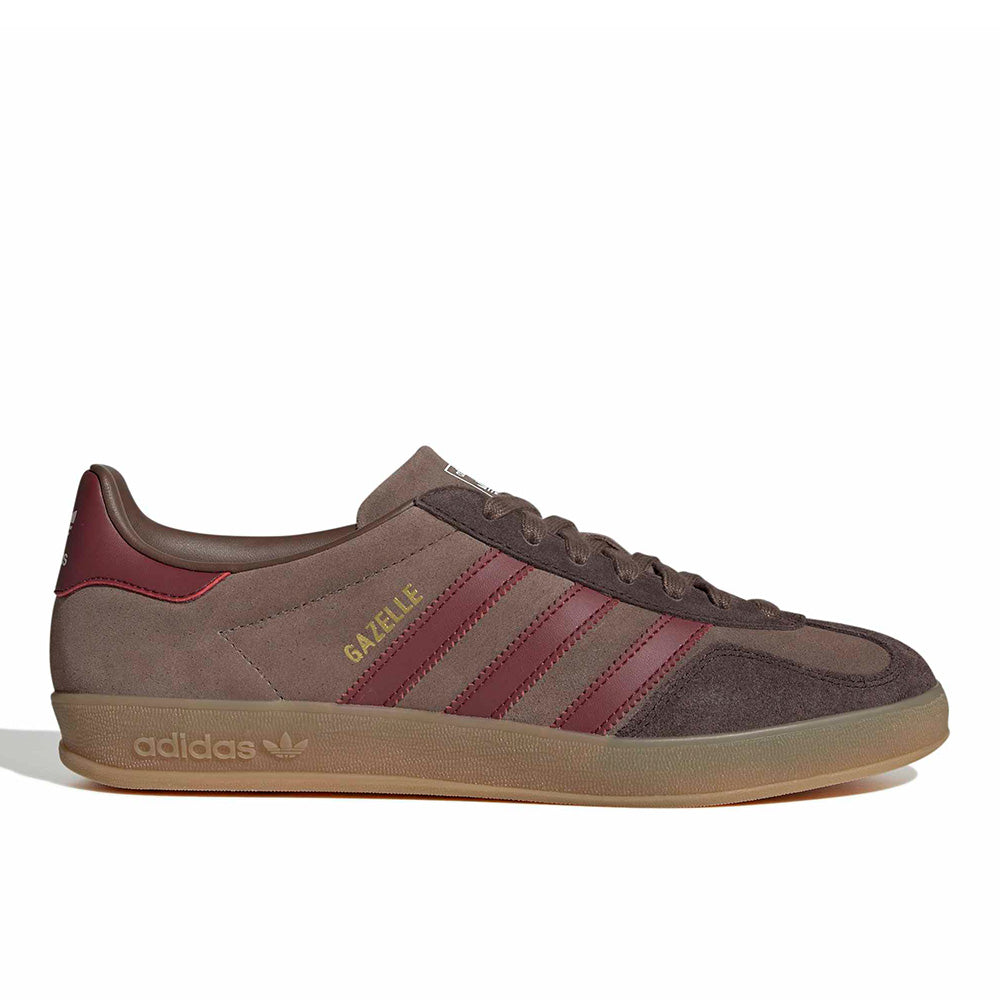 Adidas Gazelle Indoor "Earth Strada"