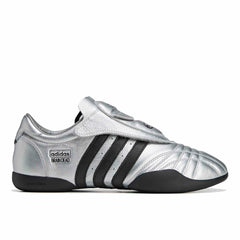 Brain Dead X Adidas Originals "Techwondo" Metallic Silver