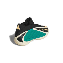 Anthony Edwards x Adidas A.E 2 "Electric Teal"