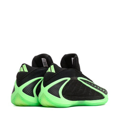 Adidas Basketball Men Anthony Edwards AE 2 Black Lime Burst JR1572