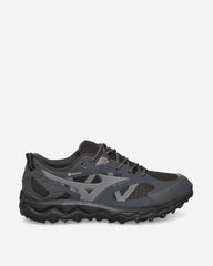 Wave Mujin TL GORE-TEX Sneakers Black Sand / Quiet Shade