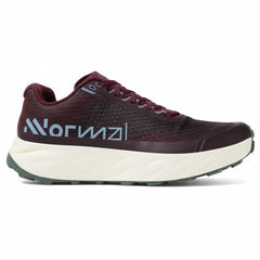 NNormal Kjerag 02 Trail Running Shoes Unisex