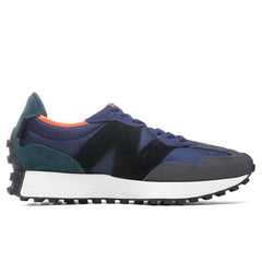 327 - Lagoon/Storm Blue
