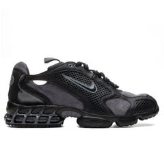 Air Zoom Spiridon Cage 2 SE - Black/Dark Grey