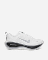Vomero Plus Sneakers White / Metallic Silver / Black