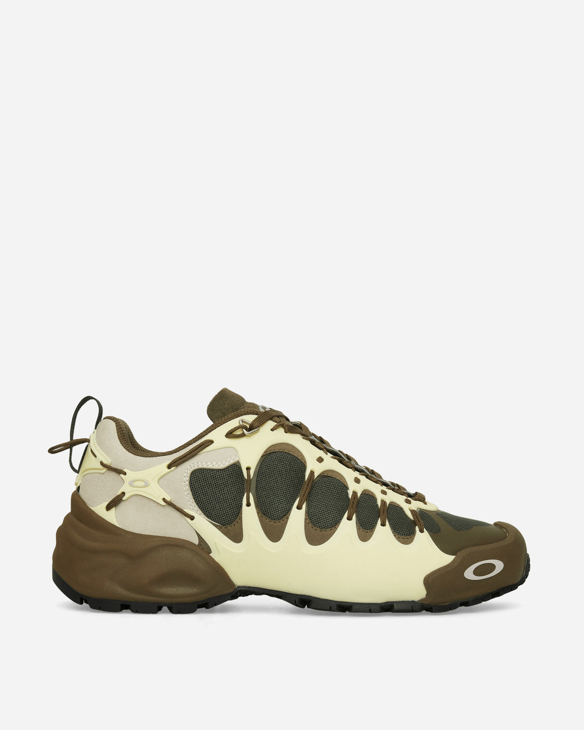 Ibex Sneakers Endive / Olive