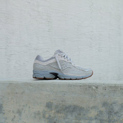 Mens Saucony ProGrid Omni 9 (Crafted Grey)