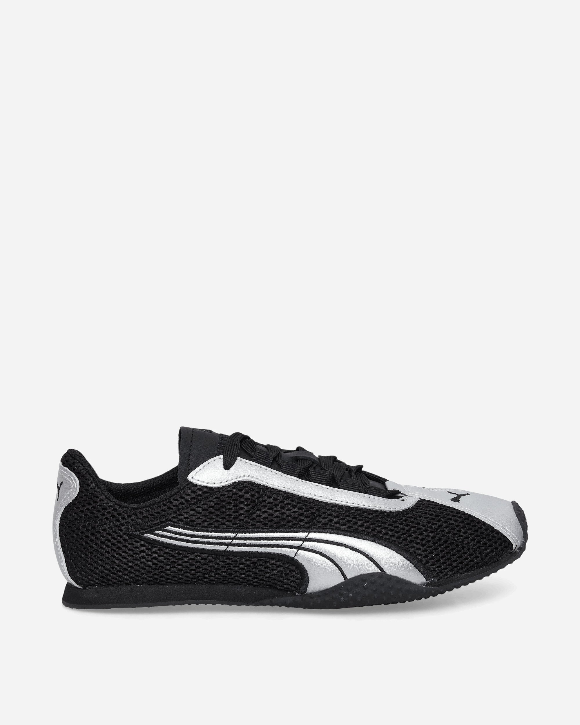 H-Street OG Sneakers Black / Silver