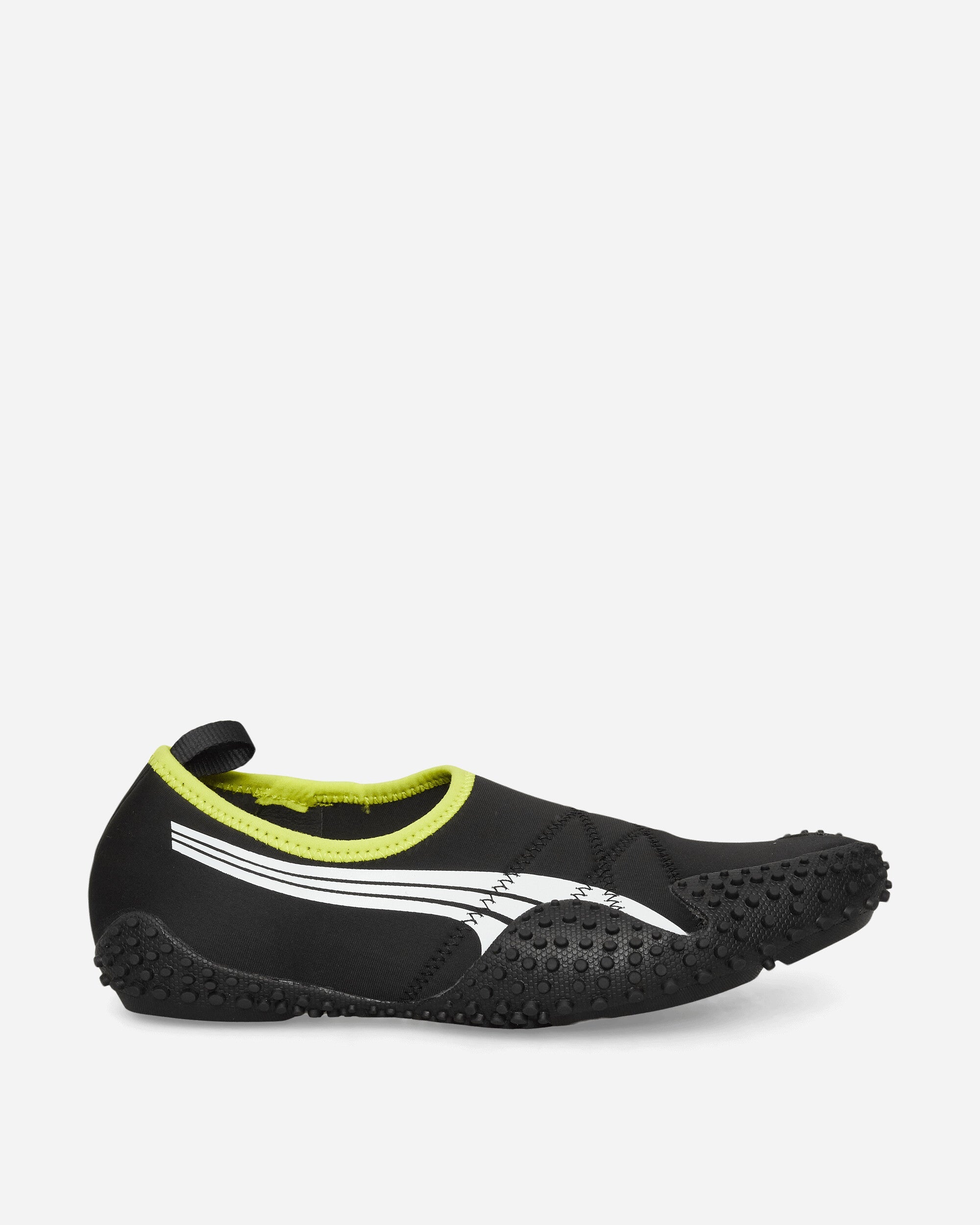 Mostro Flex Sneakers Black