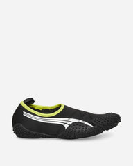 Mostro Flex Sneakers Black