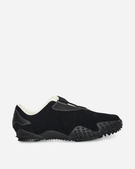 Mostro Icons Sneakers Black / Frosted Ivory