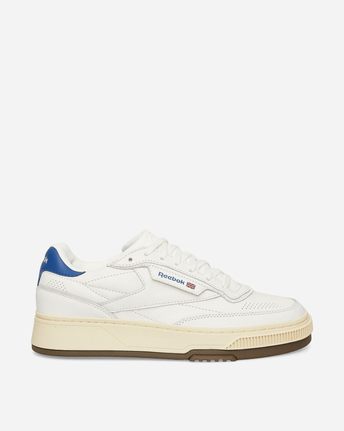 Club C LTD Sneakers Vintage Blue