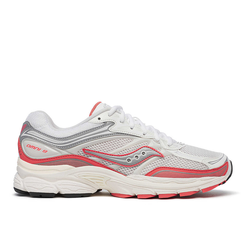 Saucony ProGrid Omni 9 TMY "Coral"