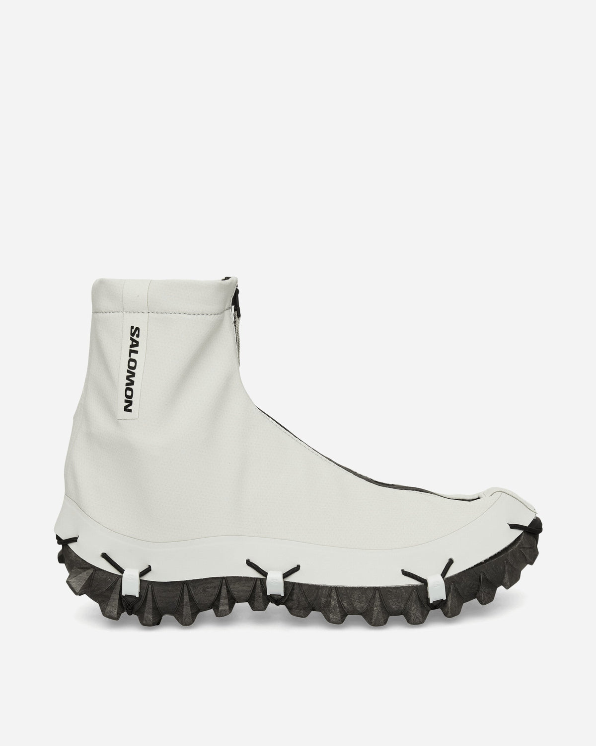 Snowclog Advanced Sneakers Metal / Black / Ice Flow