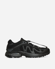XT-Whisper Sneakers Black / Asphalt