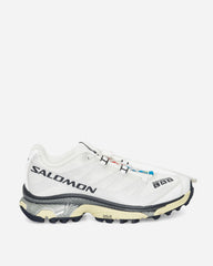 XT-4 OG Sneakers White / Lunar Rock / Night Sky