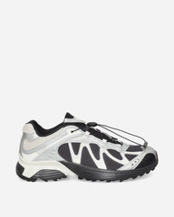 XT-Whisper Sneakers Black / Silver / Vanilla Ice