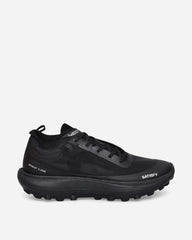TheROCKER Sneakers Black