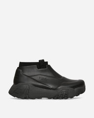 Vibram Rubber Core Boots Black