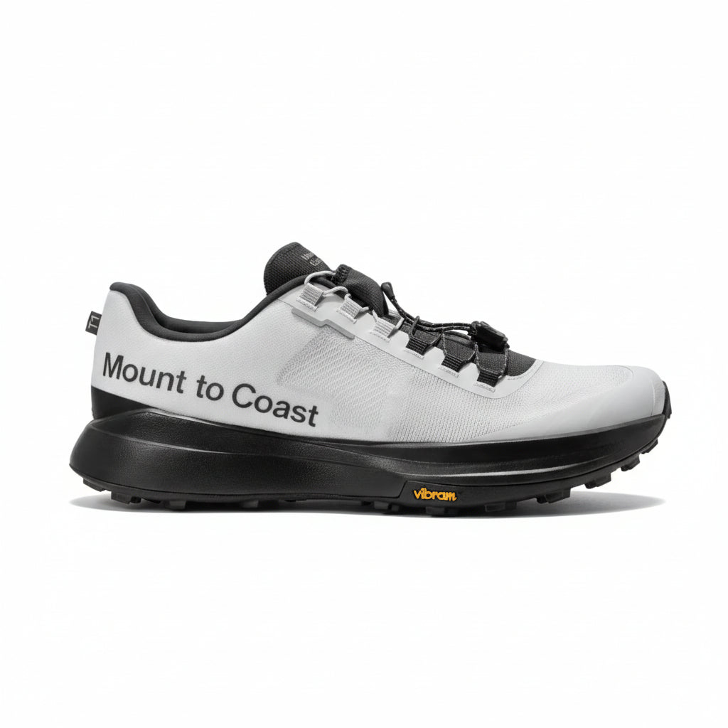 Mount to Coast T1 Trail Running Shoes Men's