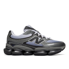 New Balance 2000 "Pearl Grey"