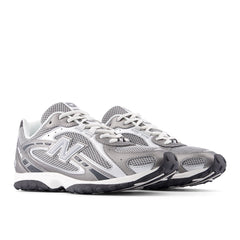 New Balance 204 "Dark Silver Metallic"