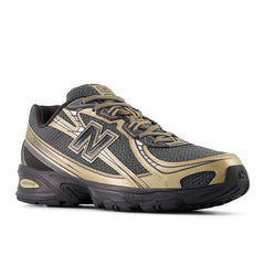 New Balance 740 "Gold Cement"